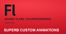 Superb Custom Animations